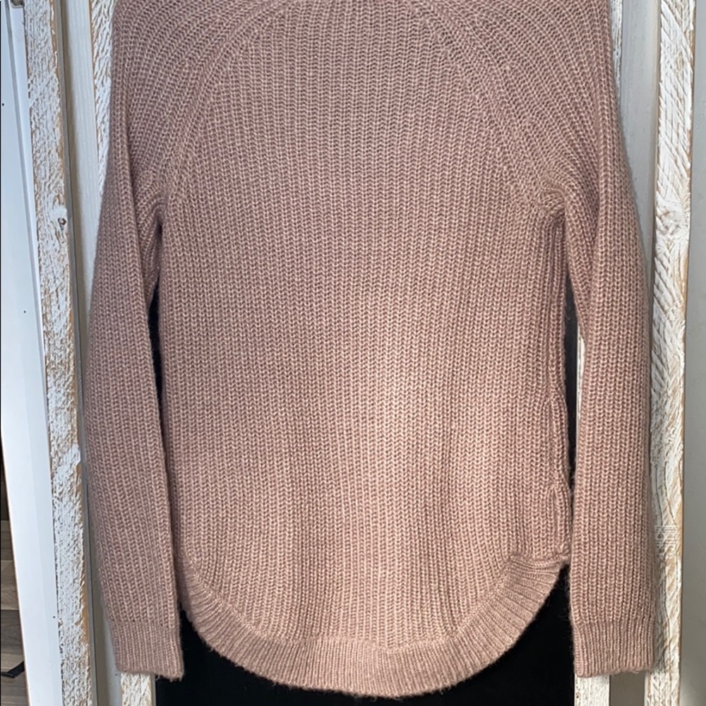 Divided Sweater - image 4